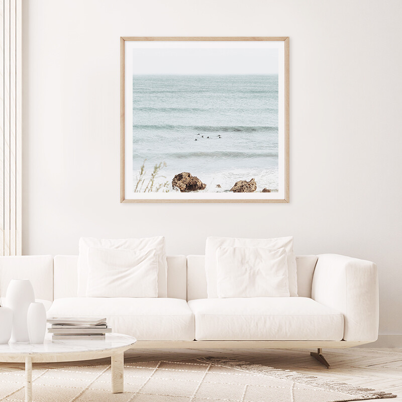 Peninsula Surfers (square)