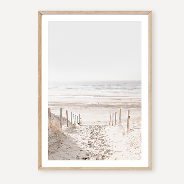 Dune Path II & Coastal Sigh Set