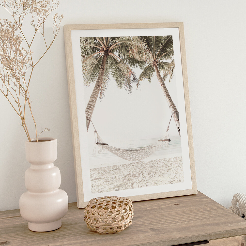 Island Daydream