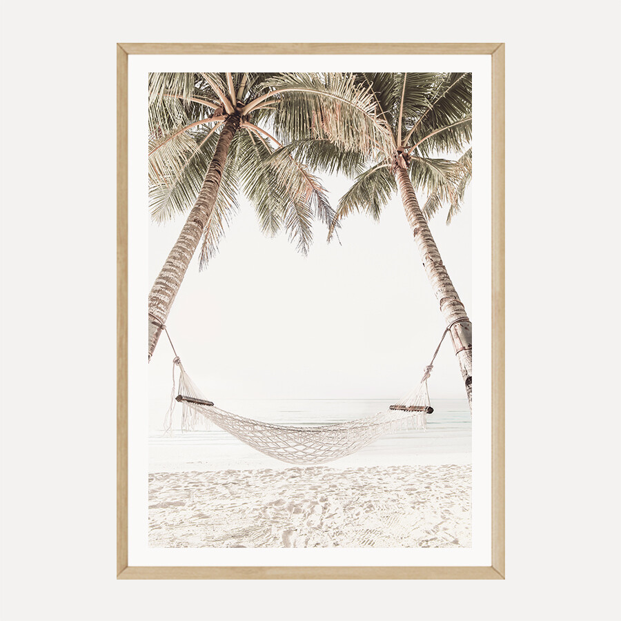 Island Daydream
