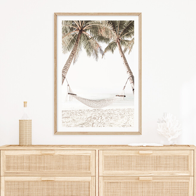 Island Daydream