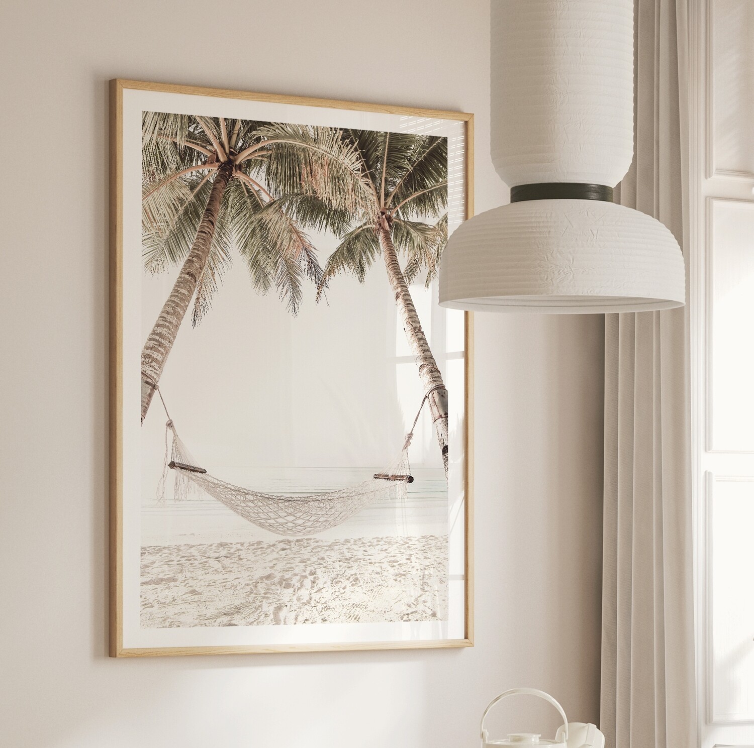 Island Daydream