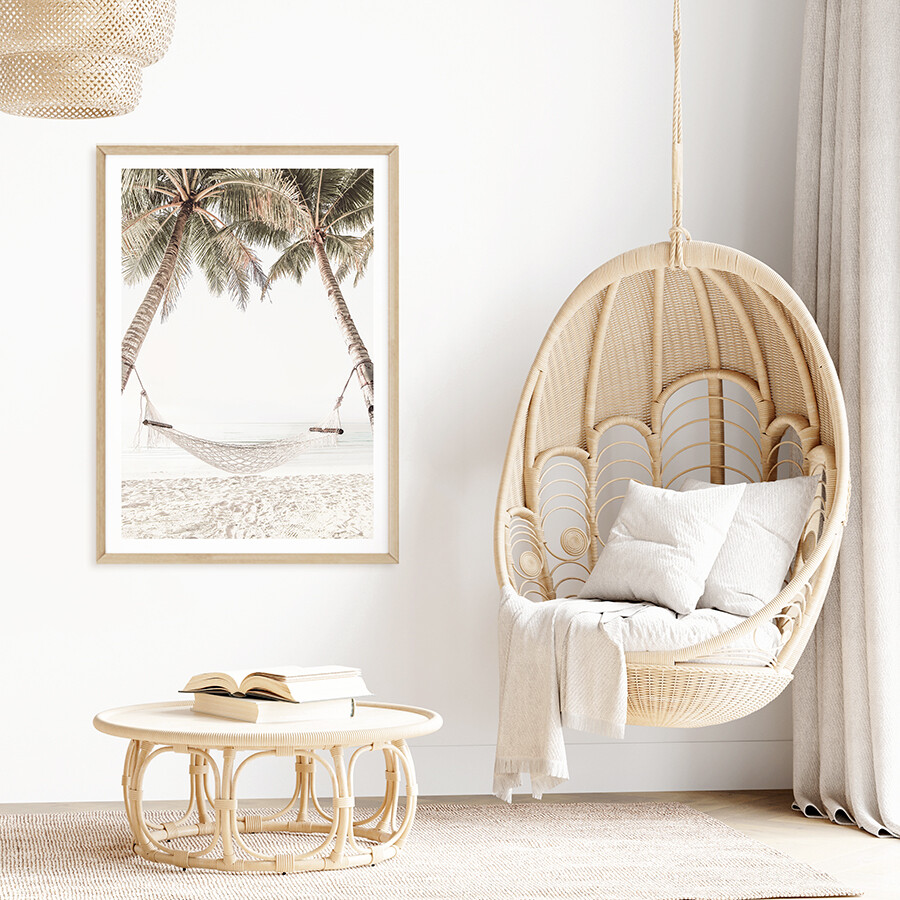 Island Daydream