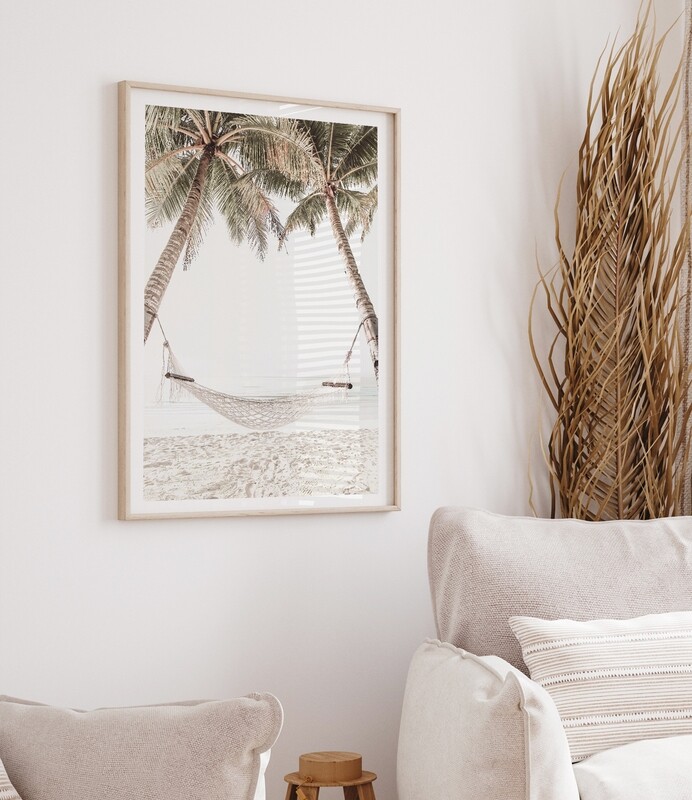 Island Daydream