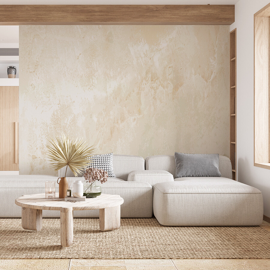 Native Earth Removable Wallpaper Mural