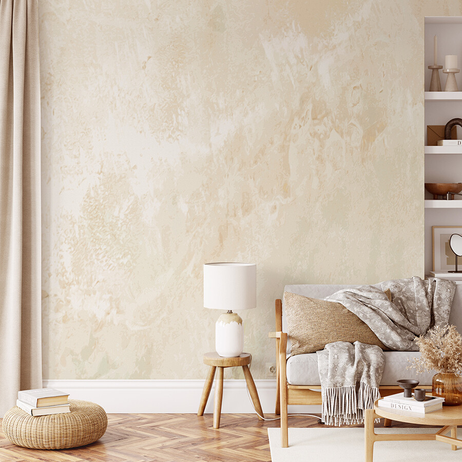 Native Earth Removable Wallpaper Mural