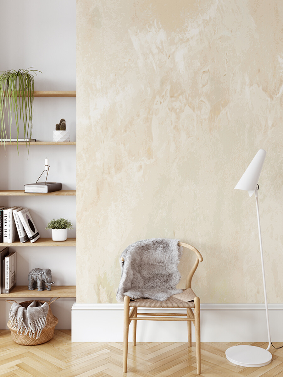 Native Earth Removable Wallpaper Mural
