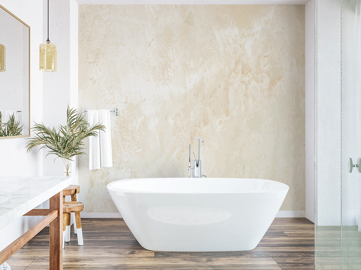 Native Earth Removable Wallpaper Mural