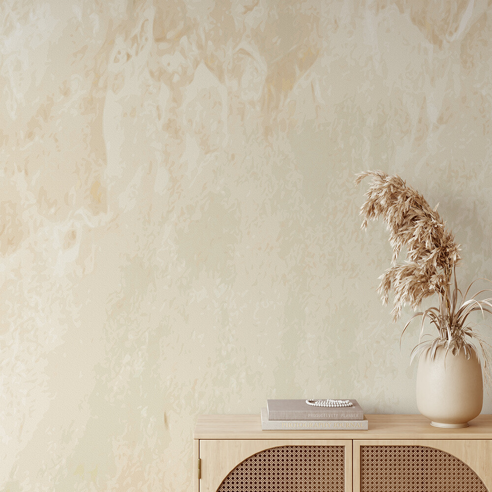 Native Earth Removable Wallpaper Mural