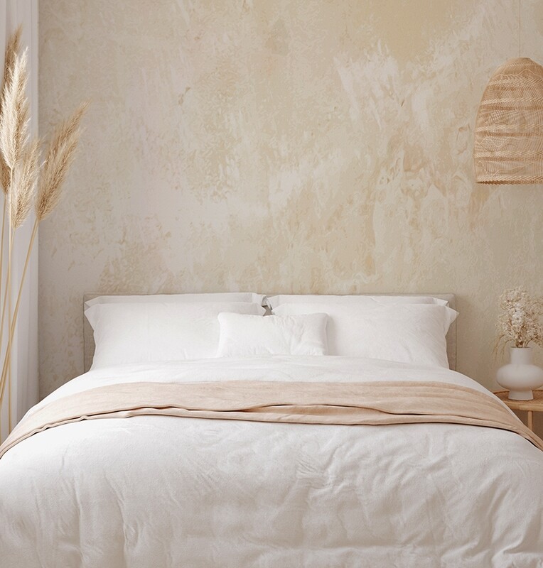 Native Earth Removable Wallpaper Mural