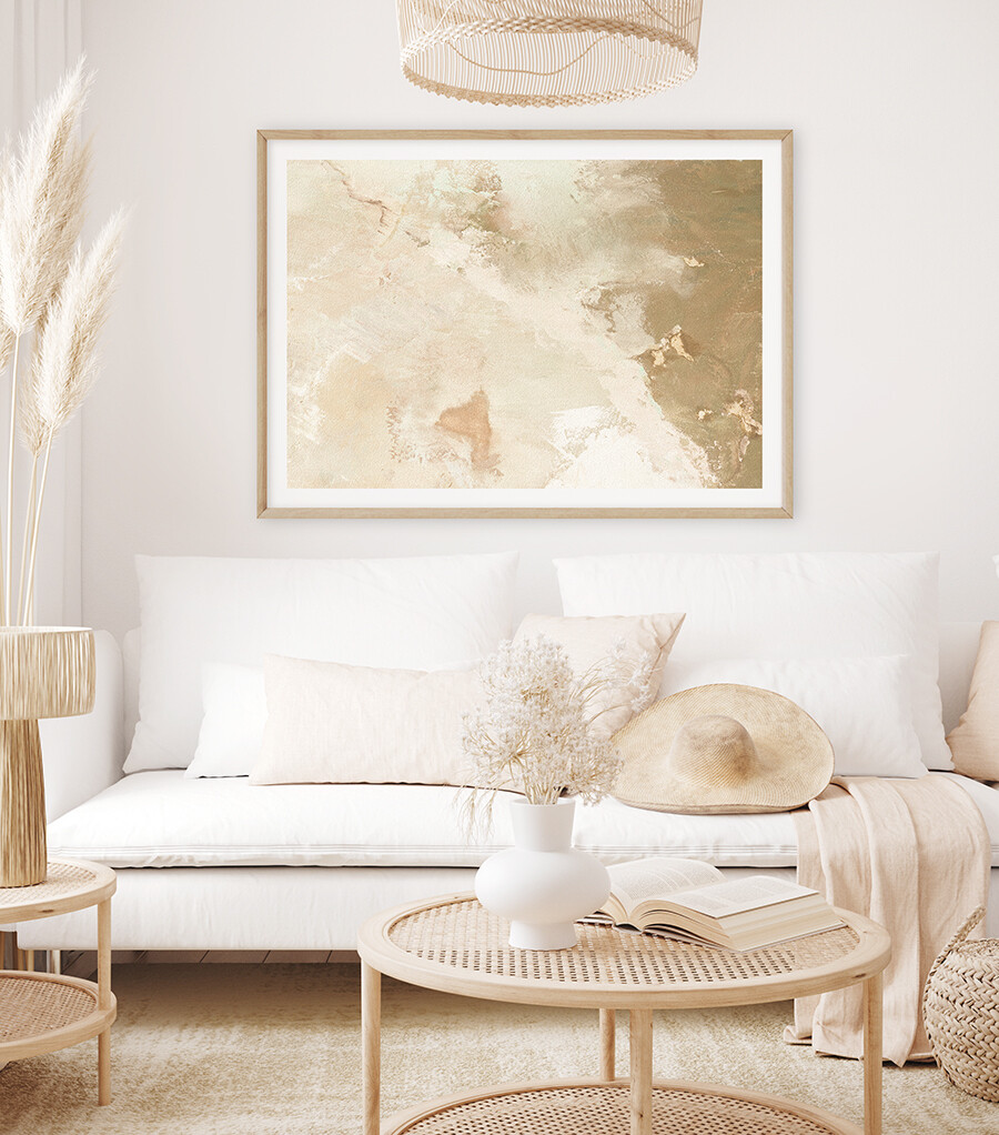 Native Earth (landscape)
