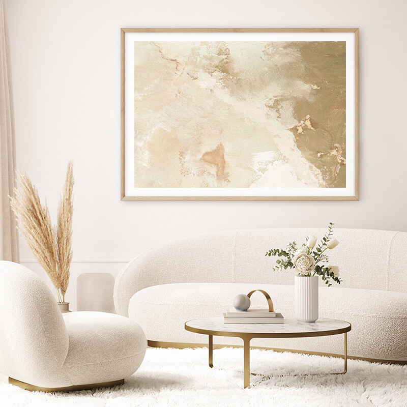 Native Earth (landscape)