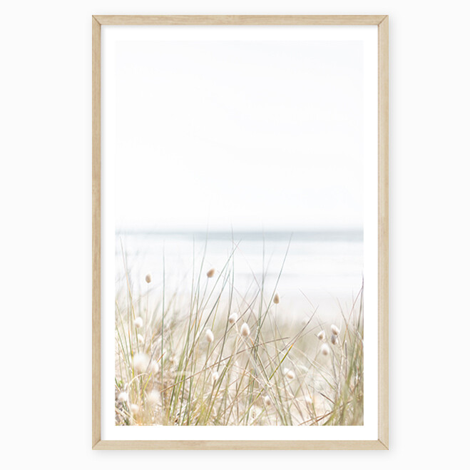 Seaside Bunnytails