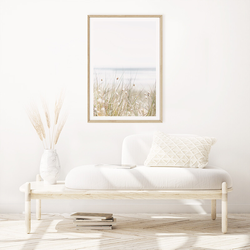 Seaside Bunnytails