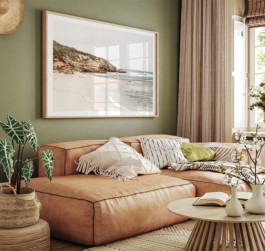 Peninsula Surf 2022 (portrait or landscape)