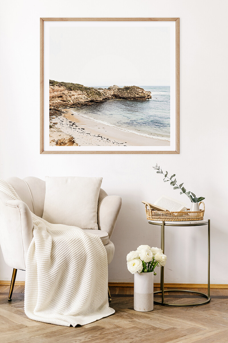 Peninsula Cove (square)