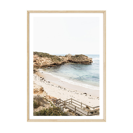 Sorrento Cliffs 2022 (portrait or landscape)