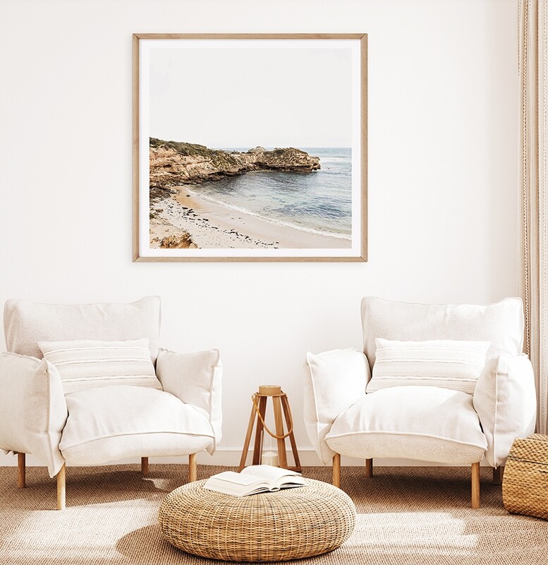 Peninsula Cove (square)