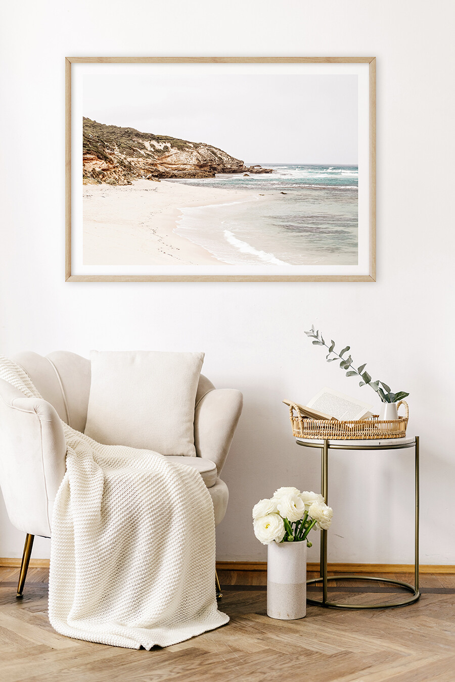 Peninsula Surf 2022 (portrait or landscape)