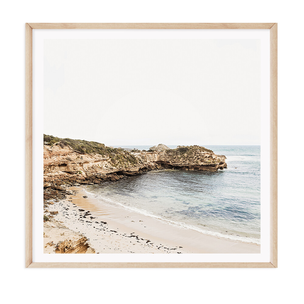 Peninsula Cove (square)
