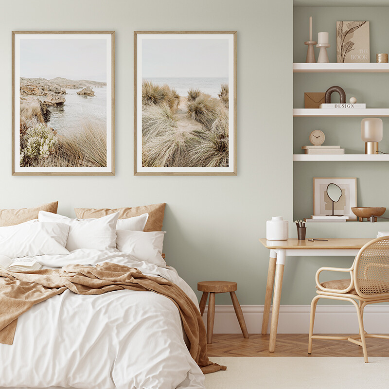 Winter Peninsula Set (Exclusive)