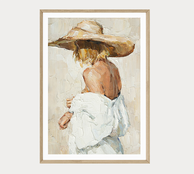 Sultry Summer