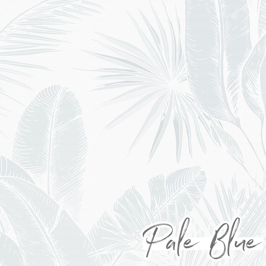 Luxe Exotica (Colour Options) Removable Wallpaper