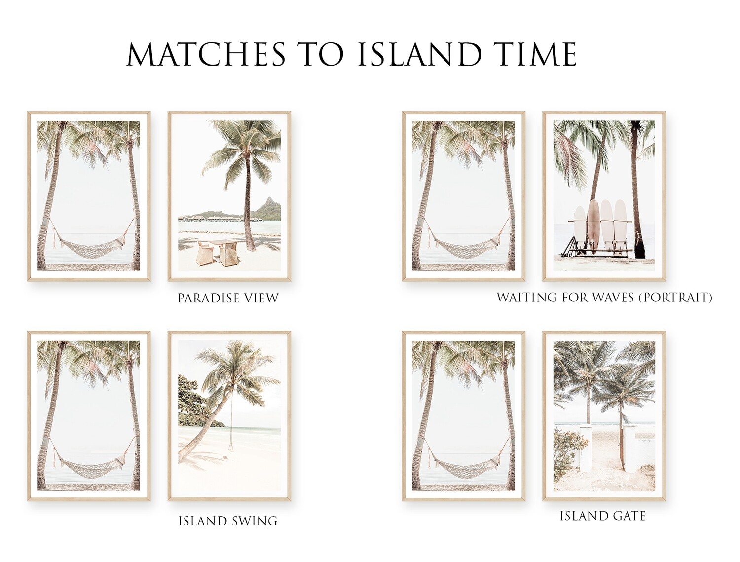Island Time