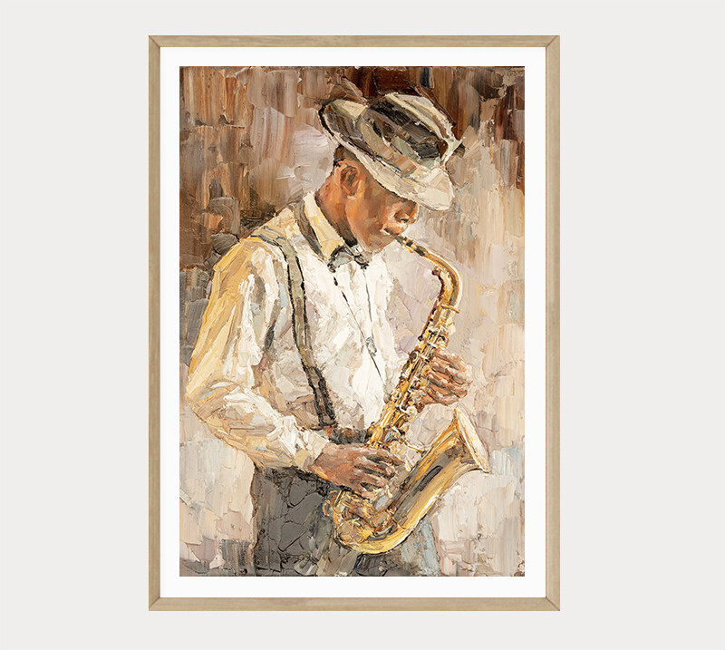 All that Jazz