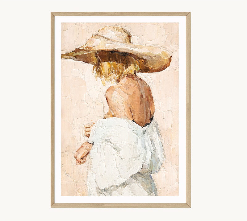 Sultry Summer II