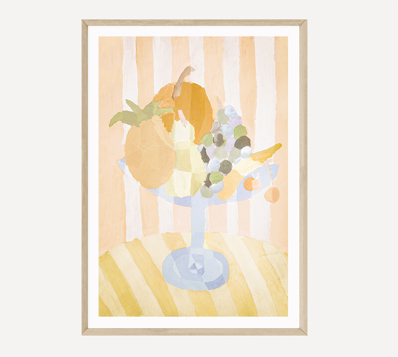 Fruitée
