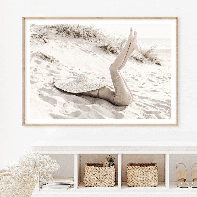 Sunbather