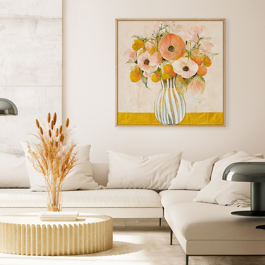 Aurelia - Icelandic Poppies