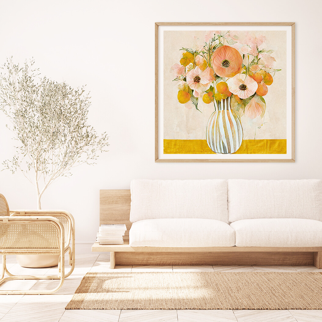 Aurelia - Icelandic Poppies