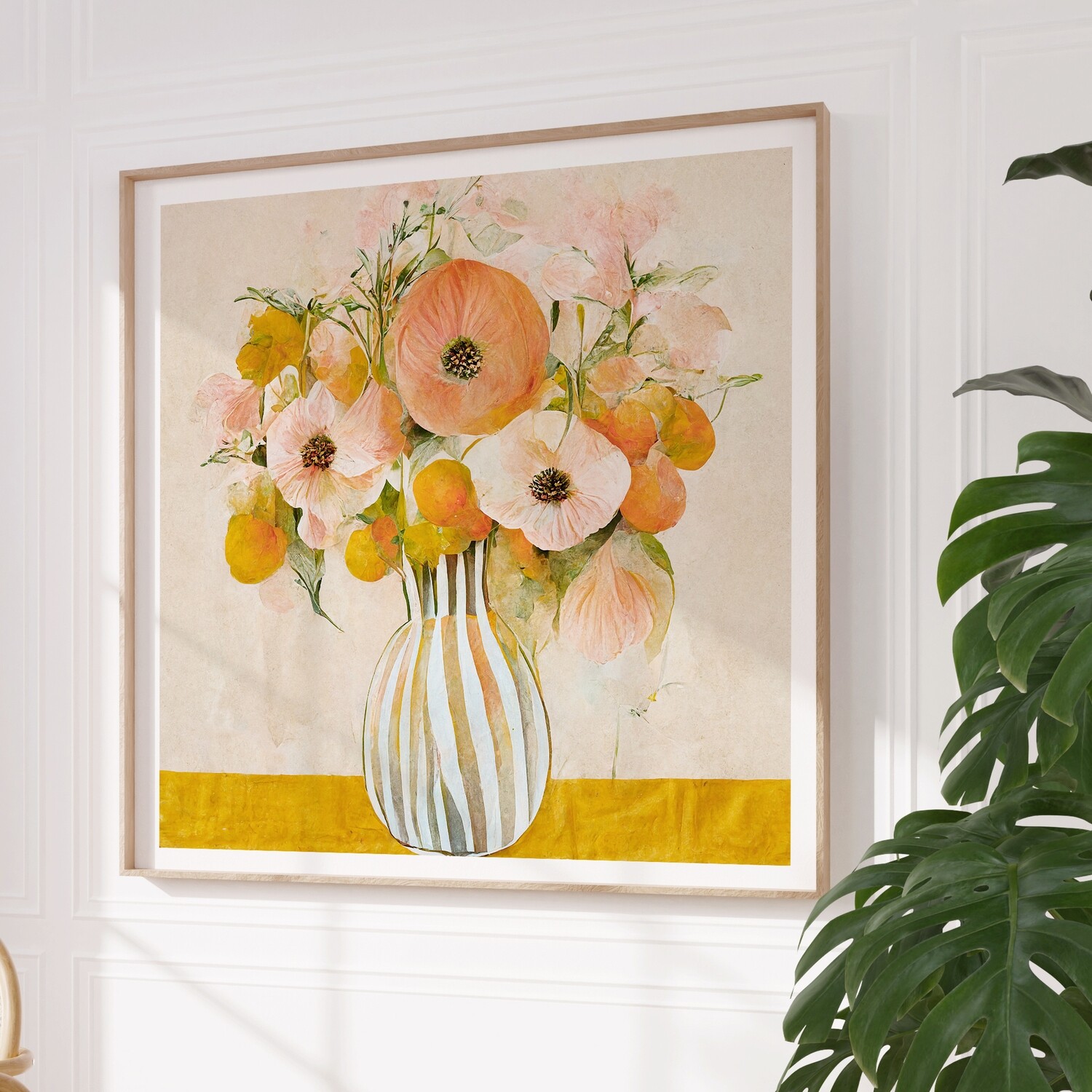 Aurelia - Icelandic Poppies