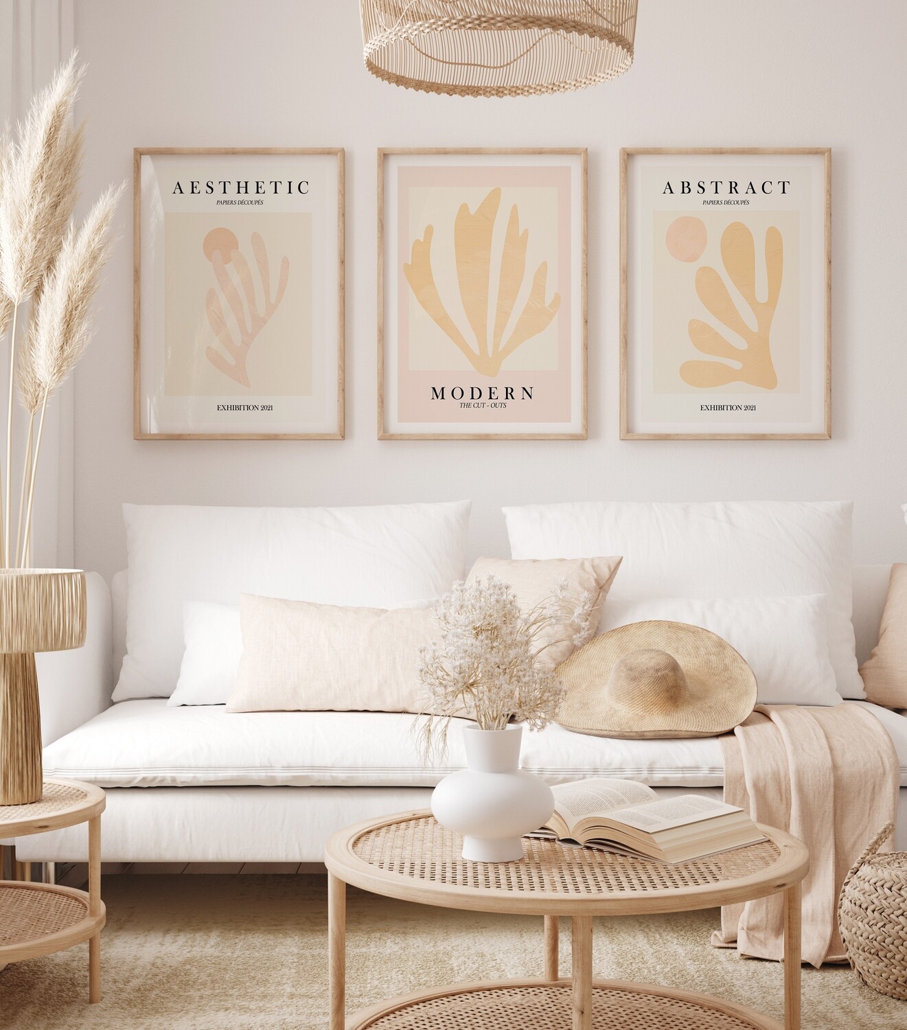Modern Matisse II