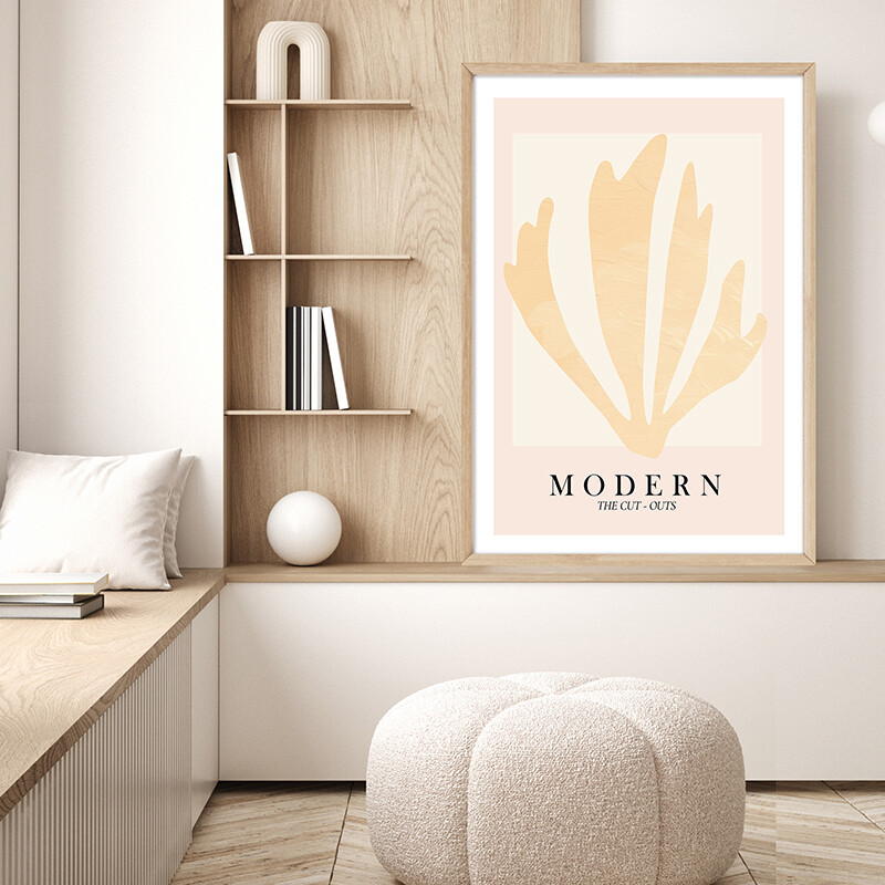 Modern Matisse II