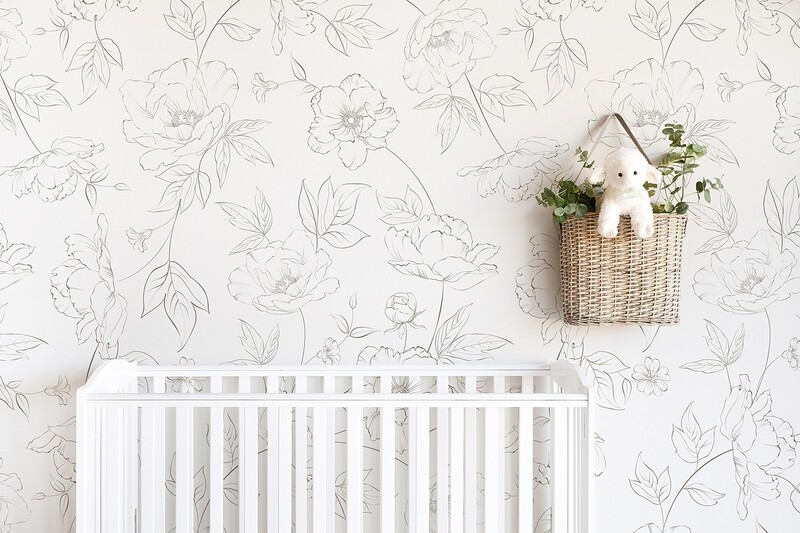 Peonies II