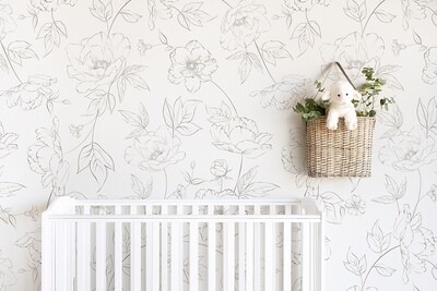Peonies II