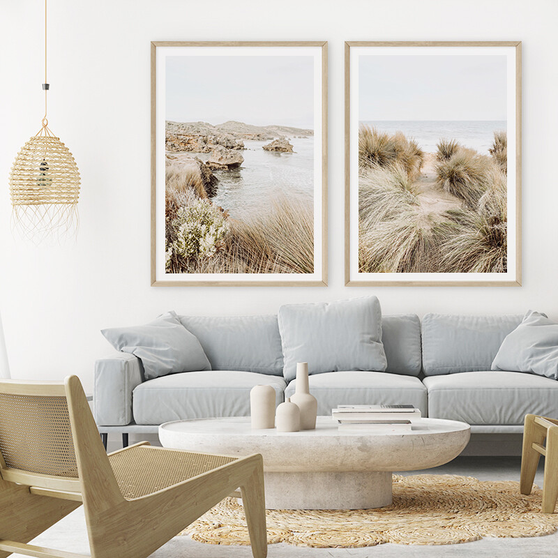Winter Peninsula Set (Exclusive)