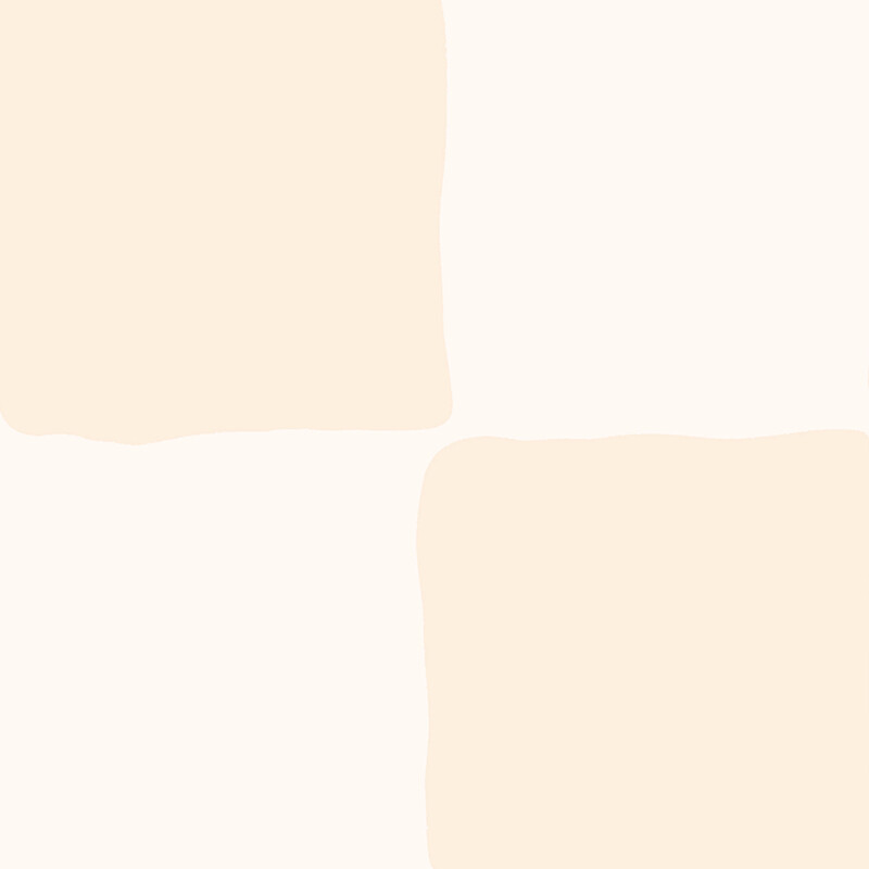 Checks Removable Wallpaper (colour options)