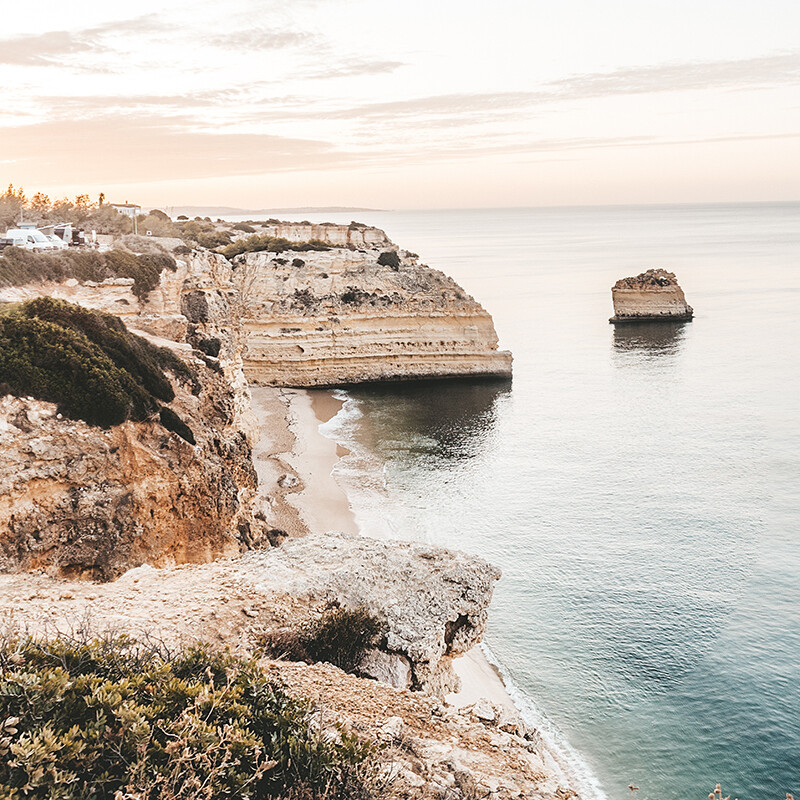 Coastal View