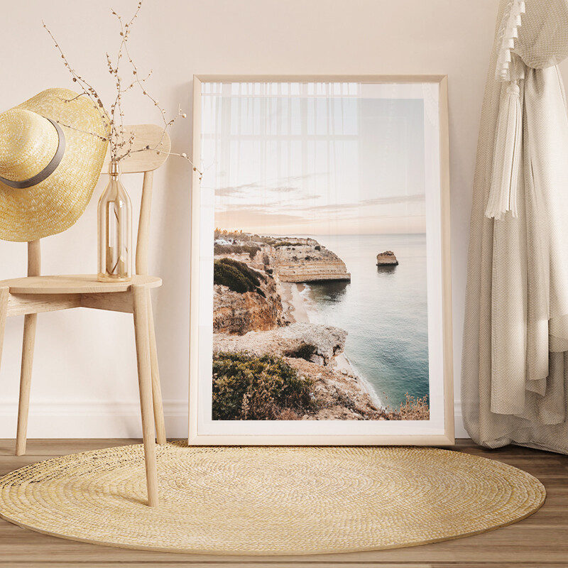 Coastal View