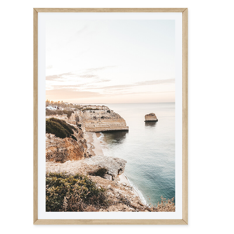 Coastal View
