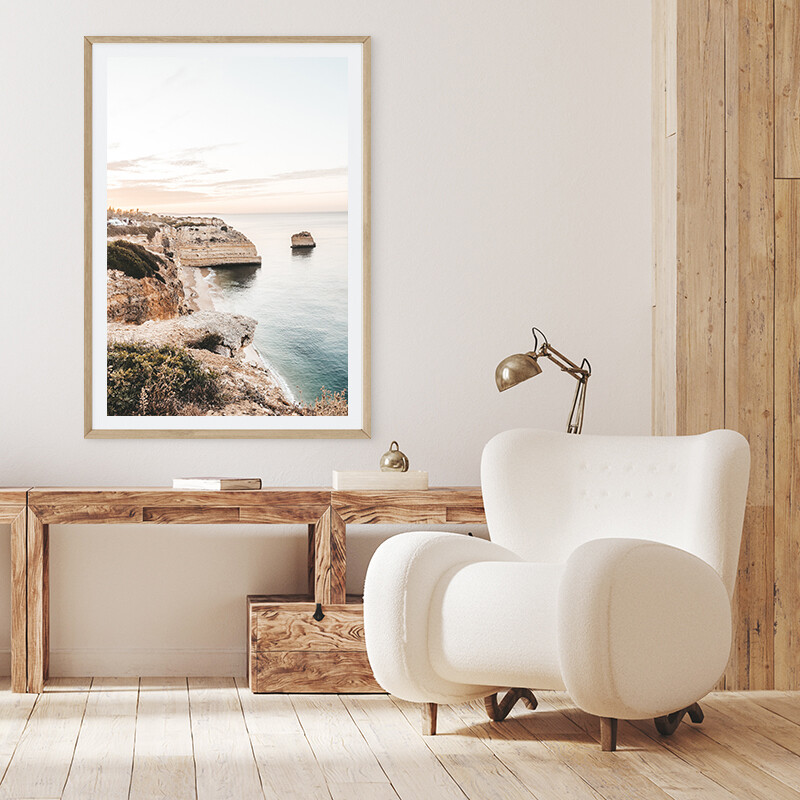 Coastal View