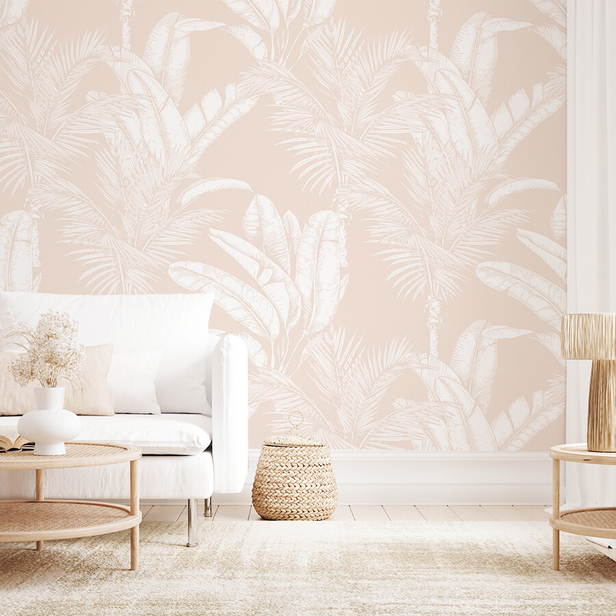 clay and white