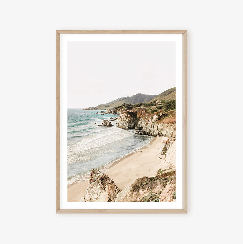 Pacific Coast