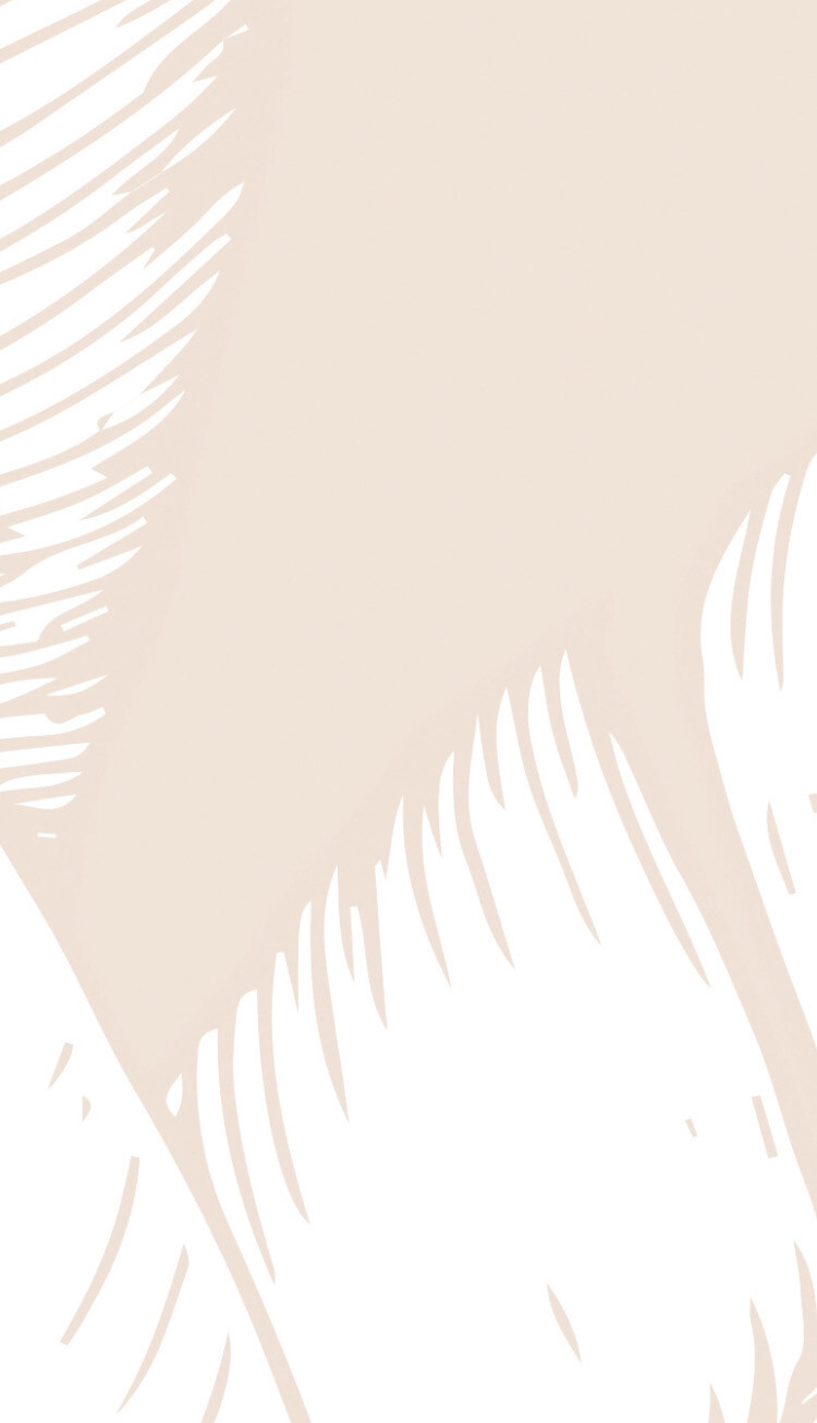Luxe Exotica II Removable Wallpaper (Clay)