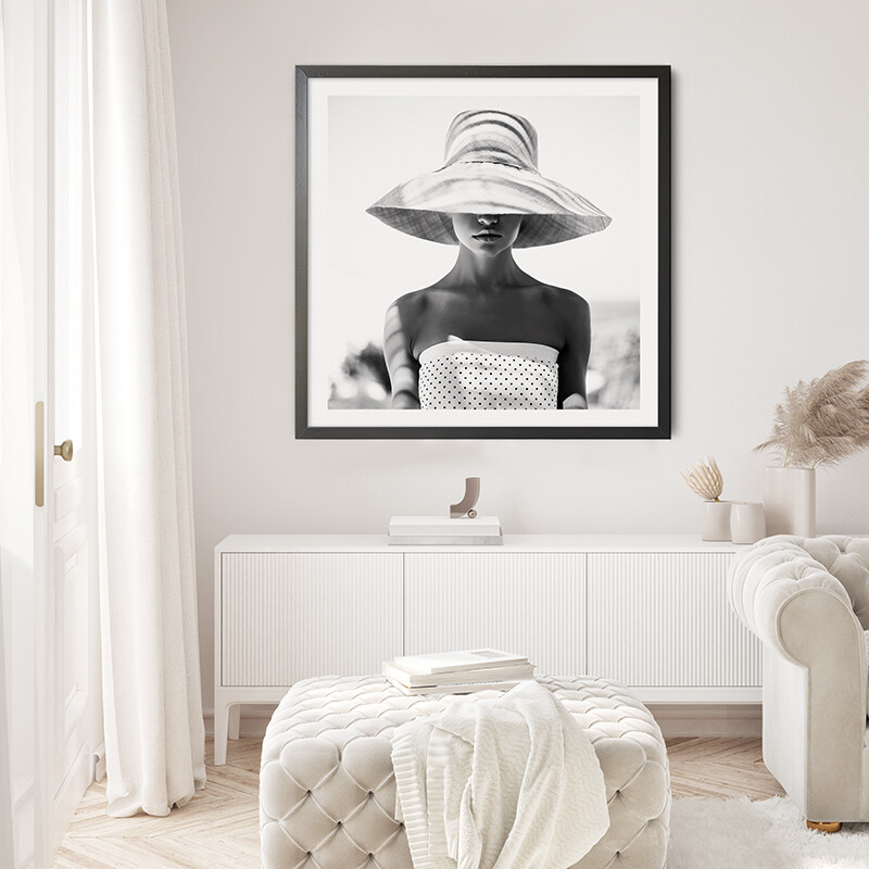 Luxe Lady (square)