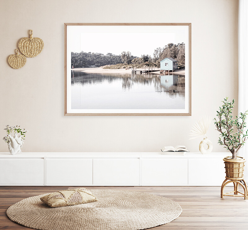 Merimbula Lake
